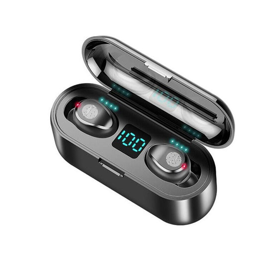 Sports Bluetooth Headphones | Wireless & Sweatproof