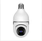 WiFi Camera | 4X Zoom for Crystal Clear Shots