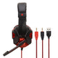 EliteSound Gaming Headphones | Immersive Audio Experience