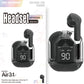 Wireless Bluetooth Headset | Crystal Clear Sound