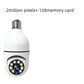 WiFi Camera | 4X Zoom for Crystal Clear Shots