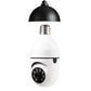 WiFi Camera | 4X Zoom for Crystal Clear Shots