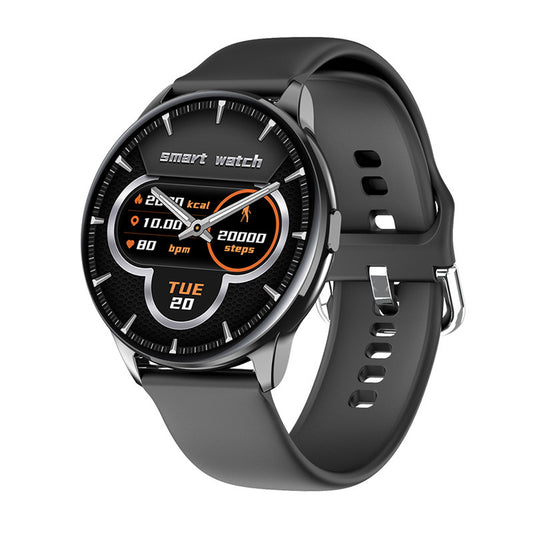 Smart Watch | GPS & Blood Pressure Monitoring