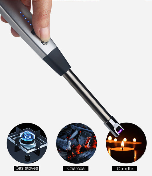 USB Rechargeable Cigarette Lighter
