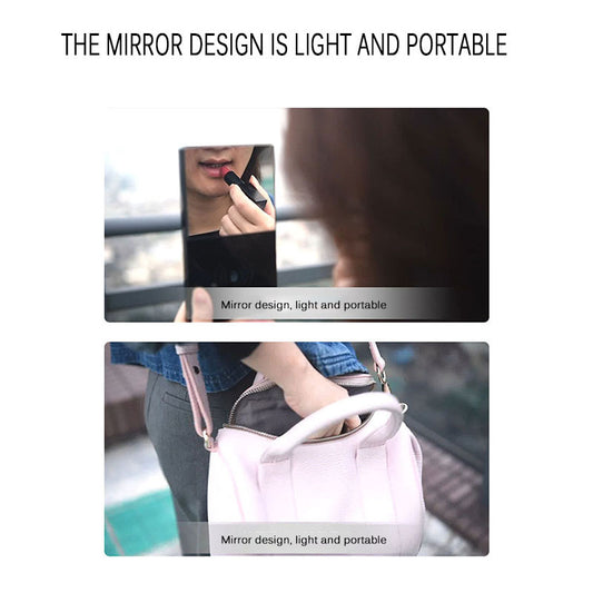 Overview: 100% new design and high quality Intelligent Recognition: The bottom of the cup has built-in wireless charging receiving module and heating plate, which can be placed on for heating. Plugging in and put on the cup, there is on a green light, kee