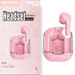 Wireless Bluetooth Headset | Crystal Clear Sound