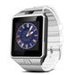 Sports Smart Watch | Fitness Tracker & Heart Rate Monitor