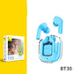 Wireless Bluetooth Headset | Crystal Clear Sound