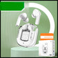 Wireless Bluetooth Headset | Crystal Clear Sound
