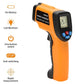 Infrared Thermometer GM550