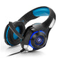 Ultimate Gaming Headphones | Immersive Sound Experience