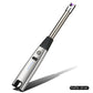 USB Rechargeable Cigarette Lighter