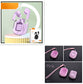 Wireless Bluetooth Headset | Crystal Clear Sound