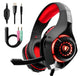Ultimate Gaming Headphones | Immersive Sound Experience