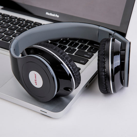 Wired Gaming Headphone | Heavy Bass Experience