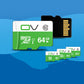 UltraFast Memory Card | High-Speed Data Transfer
