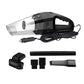 Specifications: [product color]: orange, black, blue [product size]: 350 9 8.5mm [Power cord length]: 5m [Input voltage]: 12V [machine power]: 120W [vacuum degree]: 4000PA [product weight]: 0.7 kg [Specification]: 20 / box 【Instructions for use】: 1. Inser