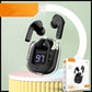 Wireless Bluetooth Headset | Crystal Clear Sound