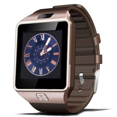 Sports Smart Watch | Fitness Tracker & Heart Rate Monitor