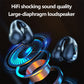 Bone Conduction Headphones | Wireless Open-Ear Sound