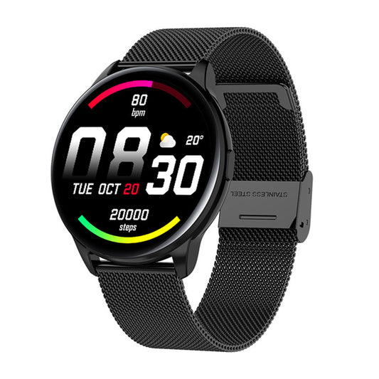 Smart Watch | GPS & Blood Pressure Monitoring