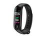 Note： Non-Apple branded products,Compatible with iPhone models Overview: Accurately track your steps, distance traveled, calories burned, activity time all day. Many kinds of training modes available for you to better track your other activities. Automati