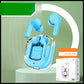 Wireless Bluetooth Headset | Crystal Clear Sound