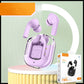 Wireless Bluetooth Headset | Crystal Clear Sound