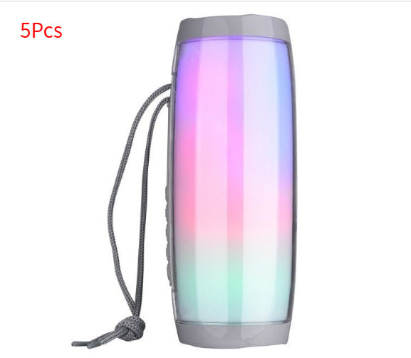 Overview: 1. Rainproof, anti-dust, drop-resistant; 2. Super bass, music/call switching is so easy. 3. Subwoofer and Loud volume, No noise, Bass shocking. 4.Bluetooth connection, AUX connection 5. wireless Bluetooth connection and Compatible with many elec