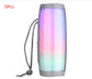 Overview: 1. Rainproof, anti-dust, drop-resistant; 2. Super bass, music/call switching is so easy. 3. Subwoofer and Loud volume, No noise, Bass shocking. 4.Bluetooth connection, AUX connection 5. wireless Bluetooth connection and Compatible with many elec