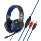 EliteSound Gaming Headphones | Immersive Audio Experience