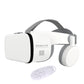 Bluetooth VR Headset | Immersive Virtual Reality Experience