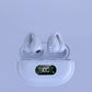 Bone Conduction Headphones | Wireless Open-Ear Sound