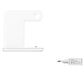 3 In 1 Wireless Charger Stand | Fast Charging Convenience