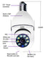 WiFi Camera | 4X Zoom for Crystal Clear Shots