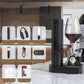 Product information: Material: ABS, alloy spiral hook Power supply: built-in NiMH battery Type: bottle opener Color: [A] [Dry battery type] ABS all black-bottle opener single product (no light), [B] [Dry battery type] ABS all black-4 piece bottle opener s
