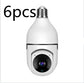 WiFi Camera | 4X Zoom for Crystal Clear Shots