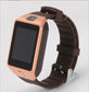 Sports Smart Watch | Fitness Tracker & Heart Rate Monitor