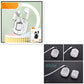 Wireless Bluetooth Headset | Crystal Clear Sound