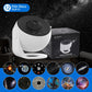 Night Light Galaxy Projector | Transform Your Space