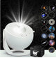 Night Light Galaxy Projector | Transform Your Space