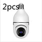 WiFi Camera | 4X Zoom for Crystal Clear Shots